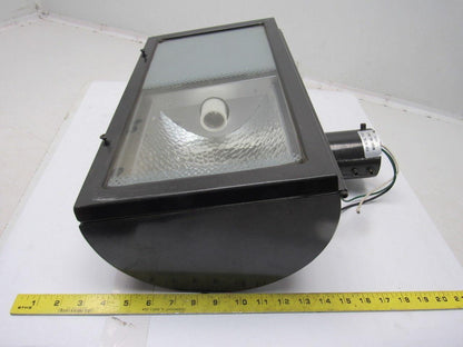 Lithonia KSF2 150S RS 120 Flood Lamp S55 Bulb 120V 188W