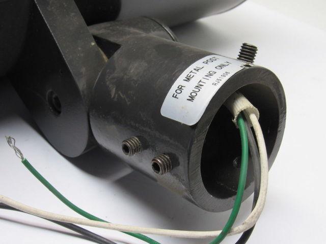 Lithonia KSF2 150S RS 120 Flood Lamp S55 Bulb 120V 188W