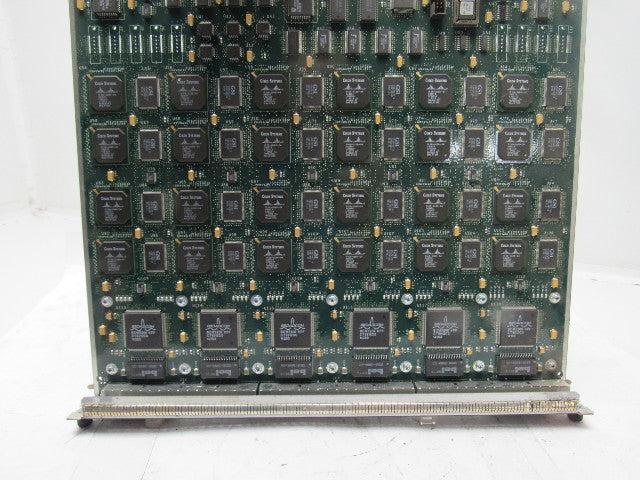 Cisco 73-3819-04 Rev. AD 24-PORT 10/100BASETX Ethernet Card