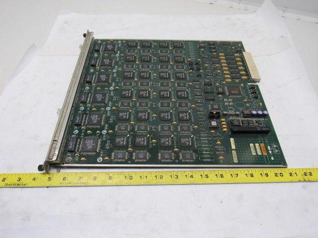 Cisco 73-3819-04 Rev. AD 24-PORT 10/100BASETX Ethernet Card