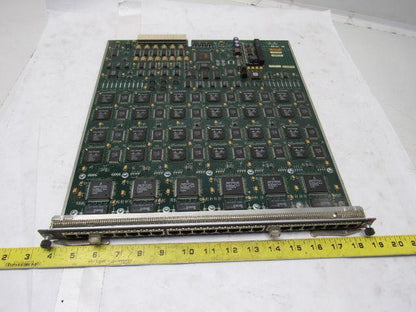 Cisco 73-3819-04 Rev. AD 24-PORT 10/100BASETX Ethernet Card
