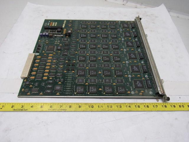 Cisco 73-3819-04 Rev. AD 24-PORT 10/100BASETX Ethernet Card