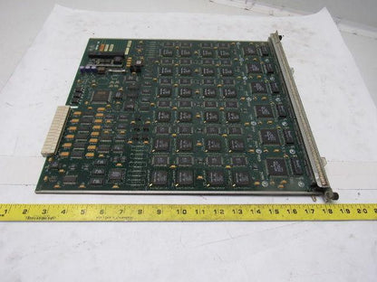 Cisco 73-3819-04 Rev. AD 24-PORT 10/100BASETX Ethernet Card