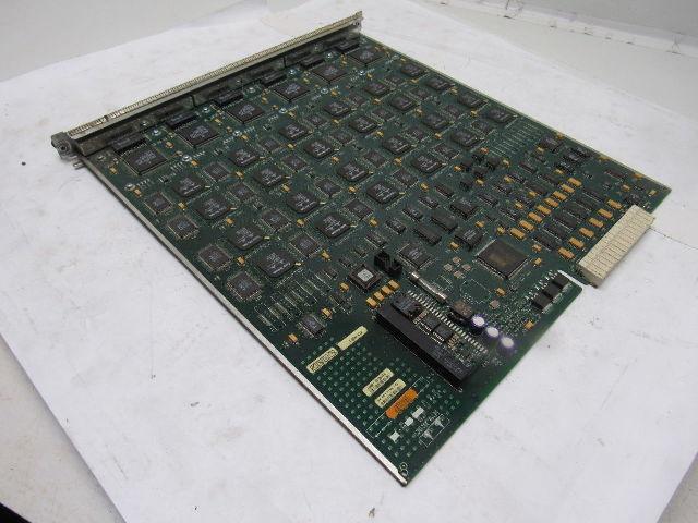 Cisco 73-3819-04 Rev. AD 24-PORT 10/100BASETX Ethernet Card