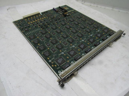 Cisco 73-3819-04 Rev. AD 24-PORT 10/100BASETX Ethernet Card