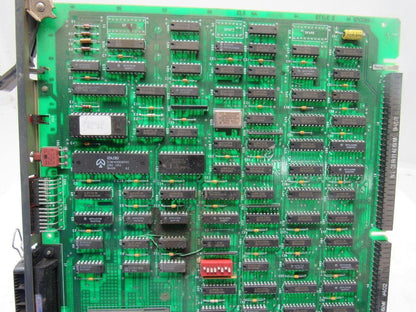 Northern Telecom QPC584L MSI Card Nortel Phone System