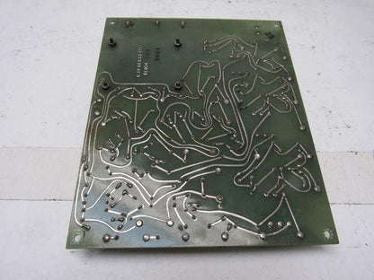 Westinghouse VPH4058-58-3X1 Phasetrol Board