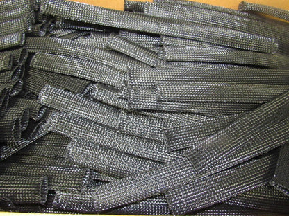 10-75906 Flex Guard 2120 19mm x 13-1/4" Hose Cover Tubing Protector PET 1000 PCS