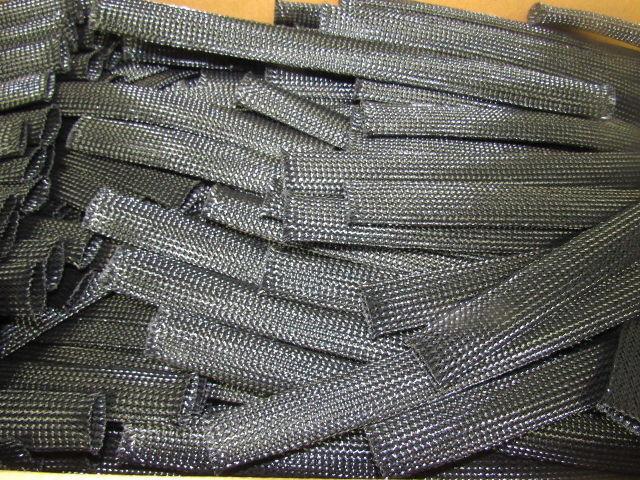 10-75906 Flex Guard 2120 19mm x 13-1/4" Hose Cover Tubing Protector PET 1000 PCS