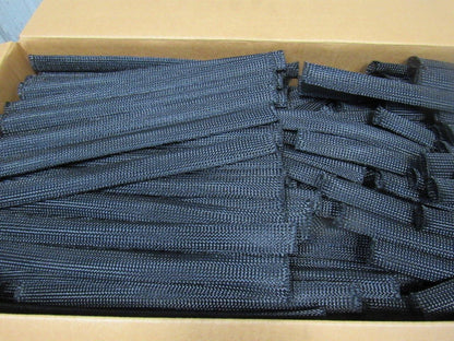 10-75906 Flex Guard 2120 19mm x 13-1/4" Hose Cover Tubing Protector PET 1000 PCS