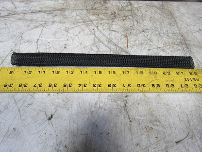 10-75906 Flex Guard 2120 19mm x 13-1/4" Hose Cover Tubing Protector PET 1000 PCS