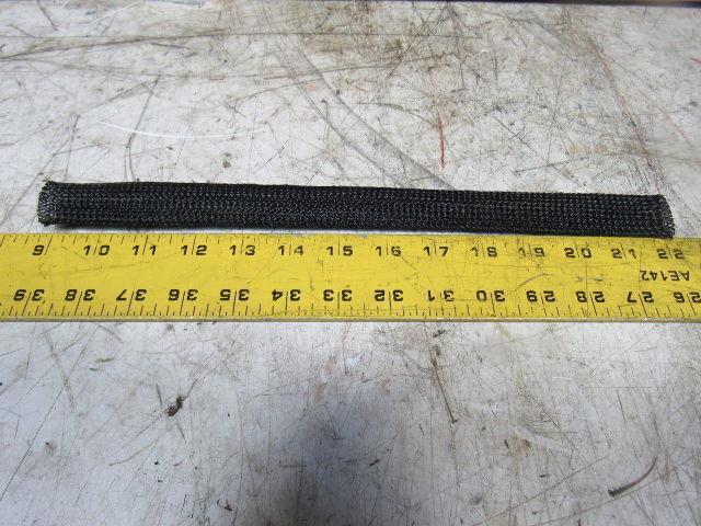 10-75906 Flex Guard 2120 19mm x 13-1/4" Hose Cover Tubing Protector PET 1000 PCS