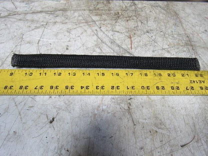 10-75906 Flex Guard 2120 19mm x 13-1/4" Hose Cover Tubing Protector PET 1000 PCS