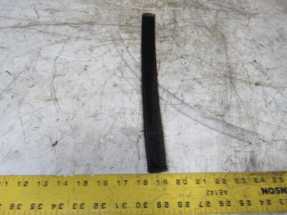 10-75906 Flex Guard 2120 19mm x 13-1/4" Hose Cover Tubing Protector PET 1000 PCS