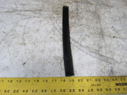 10-75906 Flex Guard 2120 19mm x 13-1/4" Hose Cover Tubing Protector PET 1000 PCS