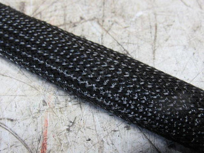 10-75906 Flex Guard 2120 19mm x 13-1/4" Hose Cover Tubing Protector PET 1000 PCS