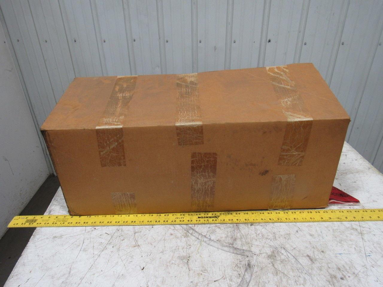 10-75906 Flex Guard 2120 19mm x 13-1/4" Hose Cover Tubing Protector PET 1000 PCS