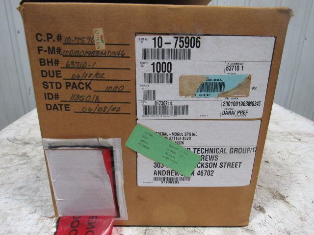 10-75906 Flex Guard 2120 19mm x 13-1/4" Hose Cover Tubing Protector PET 1000 PCS