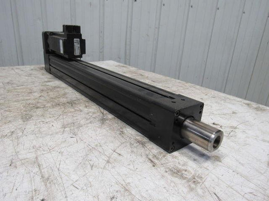 Tool-O-Matic RSA50BN04SK24RP2MRV33Y Electric Servo Linear Rod Actuator 24"Stroke