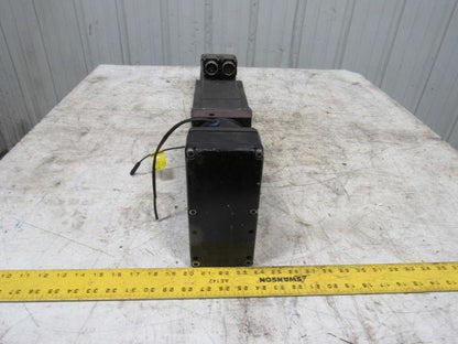 Tool-O-Matic RSA50BN04SK24RP2MRV33Y Electric Servo Linear Rod Actuator 24"Stroke