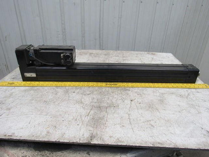 Tool-O-Matic RSA50BN04SK30RP2MRV32Y Electric Servo Linear Rod Actuator 30"Stroke