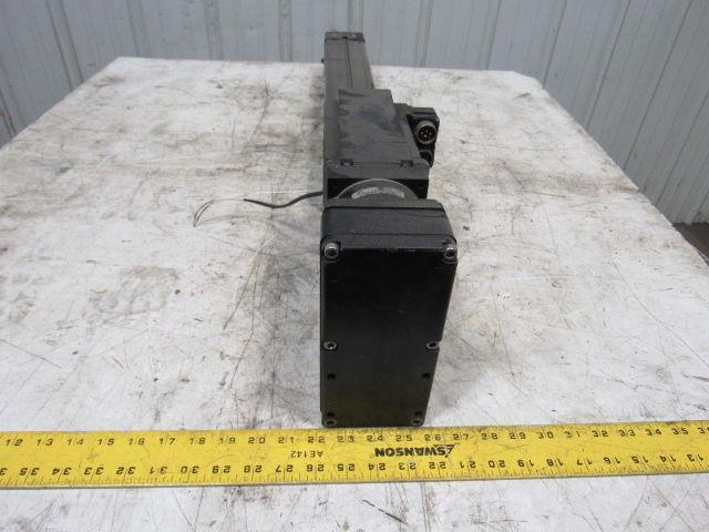 Tool-O-Matic RSA50BN04SK30RP2MRV32Y Electric Servo Linear Rod Actuator 30"Stroke