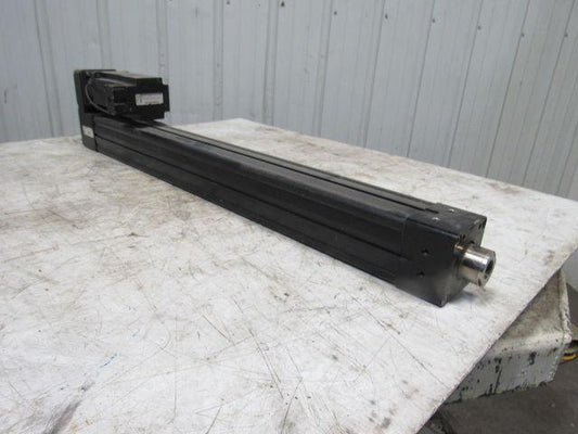 Tool-O-Matic RSA50BN04SK30RP2MRV32Y Electric Servo Linear Rod Actuator 30"Stroke