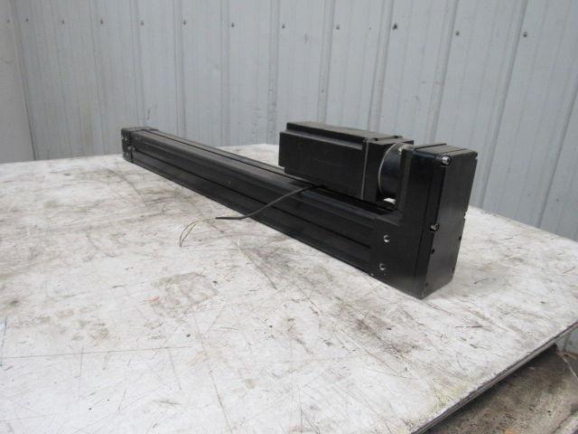 Tool-O-Matic RSA50BN04SK30RP2MRV32Y Electric Servo Linear Rod Actuator 30"Stroke