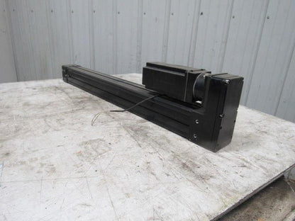 Tool-O-Matic RSA50BN04SK30RP2MRV32Y Electric Servo Linear Rod Actuator 30"Stroke