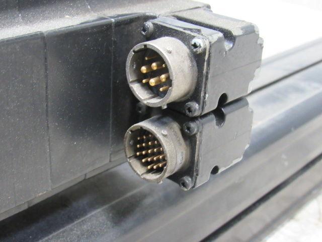 Tool-O-Matic RSA50BN04SK30RP2MRV32Y Electric Servo Linear Rod Actuator 30"Stroke