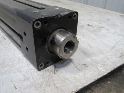 Tool-O-Matic RSA50BN04SK30RP2MRV32Y Electric Servo Linear Rod Actuator 30"Stroke