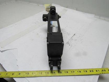 Tool-O-Matic Axidyne 11240719#352826 Rod Screw Linear Actuator W/Servo