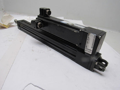 Tool-O-Matic Axidyne 11240719#352826 Rod Screw Linear Actuator W/Servo