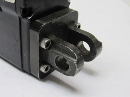 Tool-O-Matic Axidyne 11240719#352826 Rod Screw Linear Actuator W/Servo