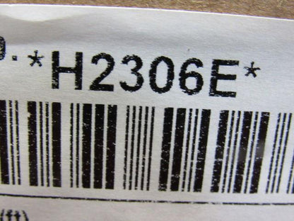 Yokohama H2306E PSE311S9 3/8" ID Low Expansion 275°F Power Steering Hose 2600'