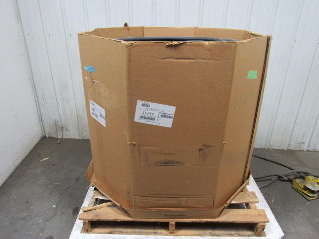 Goodyear J1402 RGOR 5/8" Rubber Reinforced Air Brake Hose 2600'