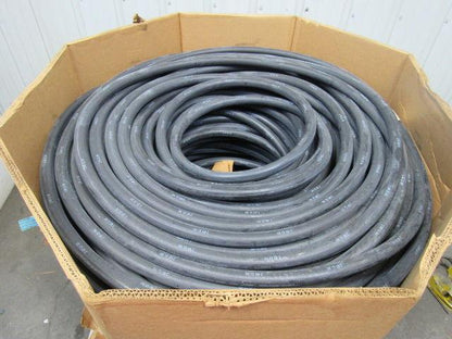 Goodyear J1402 RGOR 5/8" Rubber Reinforced Air Brake Hose 2600'