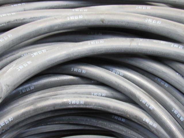 Goodyear J1402 RGOR 5/8" Rubber Reinforced Air Brake Hose 2600'