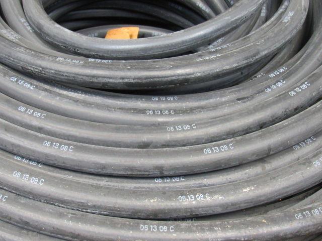 Goodyear J1402 RGOR 5/8" Rubber Reinforced Air Brake Hose 2600'