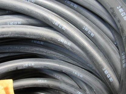 Goodyear J1402 RGOR 5/8" Rubber Reinforced Air Brake Hose 2600'