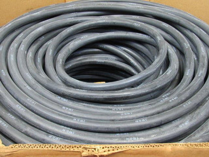 Goodyear J1402 RGOR 5/8" Rubber Reinforced Air Brake Hose 2600'