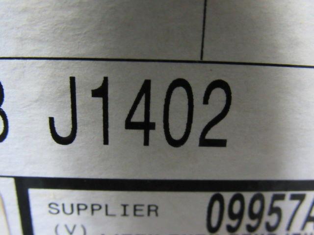 Goodyear J1402 RGOR 5/8" Rubber Reinforced Air Brake Hose 2600'