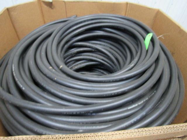 Goodyear 4861 GY4861 Galaxy 3/4" (19mm) AC Hose Suction Line 2000' Bulk