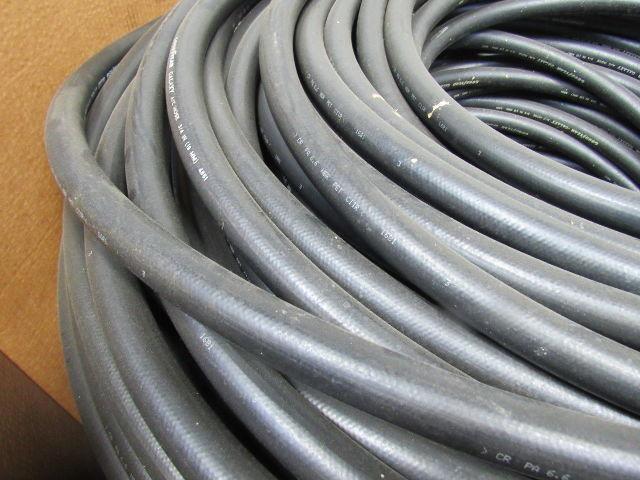 Goodyear 4861 GY4861 Galaxy 3/4" (19mm) AC Hose Suction Line 2000' Bulk
