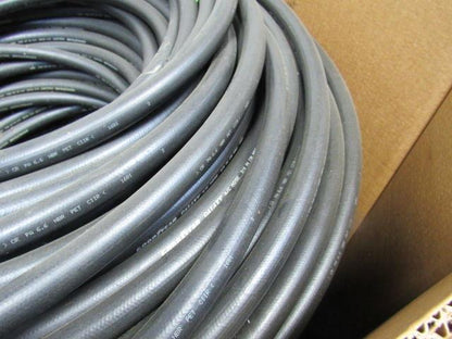Goodyear 4861 GY4861 Galaxy 3/4" (19mm) AC Hose Suction Line 2000' Bulk