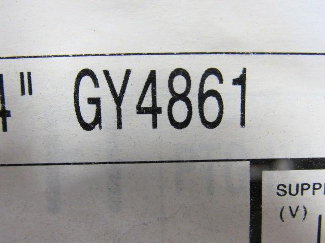 Goodyear 4861 GY4861 Galaxy 3/4" (19mm) AC Hose Suction Line 2000' Bulk