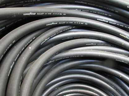 Goodyear 4861 Galaxy 3/4" (19mm) Barrier A/C Hose Bulk Lot Of 2000'