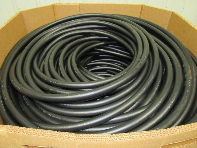 Goodyear SLE 4890 Galaxy 3/4" SAE J2064 Low Pressure A/C Hose 2100' Bulk Lot