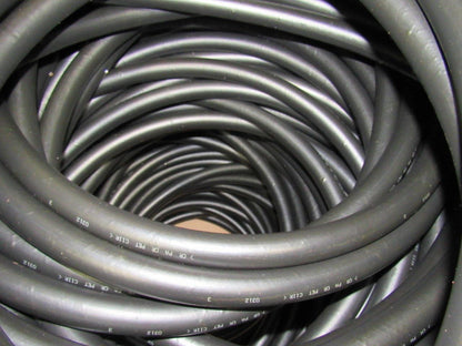 Goodyear SLE 4890 Galaxy 3/4" SAE J2064 Low Pressure A/C Hose 2100' Bulk Lot