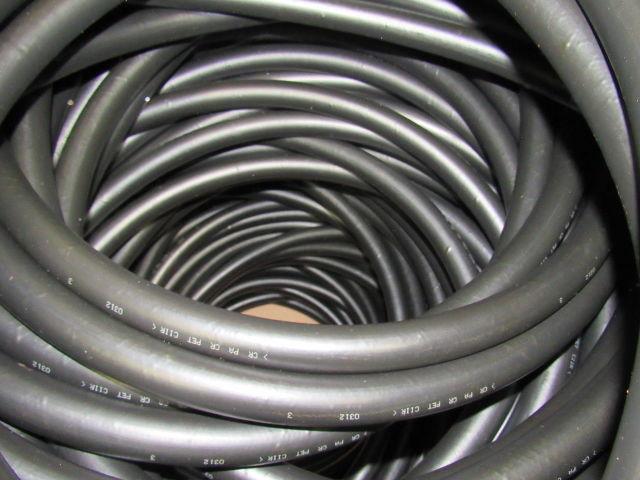 Goodyear SLE 4890 Galaxy 3/4" SAE J2064 Low Pressure A/C Hose 2100' Bulk Lot